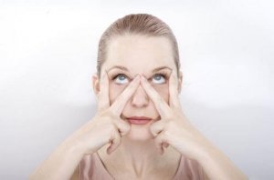 Har du hørt om yoga for ansiktet?