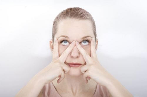 Har du hørt om yoga for ansiktet?