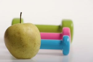 Hva er pektin og hvilket forhold har dette til trening?