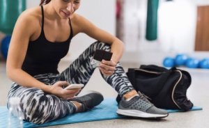 Sjokolade og trening: en vinnerkombinasjon