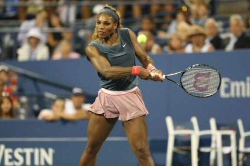 De beste tennisspillerne på gressbane