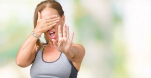 Liker du ikke å trene? Slik kan du overvinne frykten