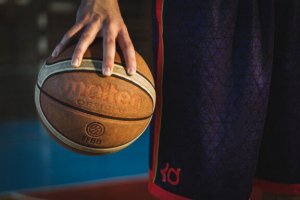 Hvem er den beste basketballspilleren i historien?