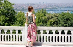 Hold deg i form på reisefot: Noen effektive tips