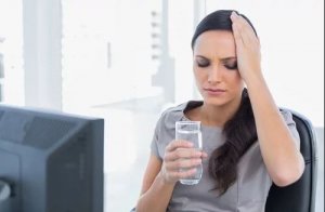 Unngå dehydrering med disse tipsene