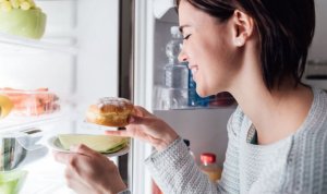 Matvarer du enkelt kan fryse ned