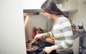 Raske og enkle oppskrifter med protein