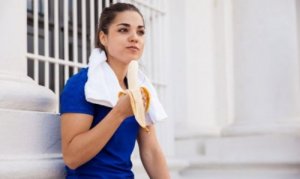 Kalium er ekstremt viktig for atleter