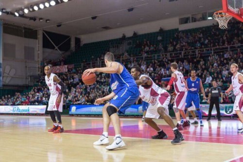 Basketball