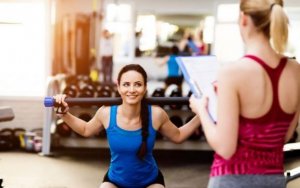 Forbedre resultatene dine ved å øke treningsfrekvensen