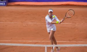 Hvordan treffe en perfekt volley innen tennis