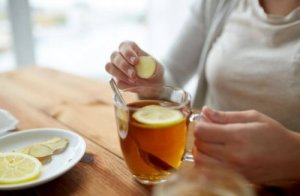 Egenskaper og fordeler med ingefær