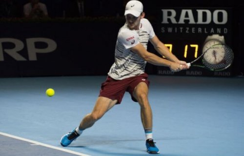 David Goffin