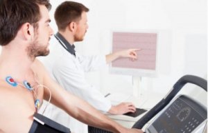 Kan jeg gjøre kardiotrening etter et hjerteinfarkt?