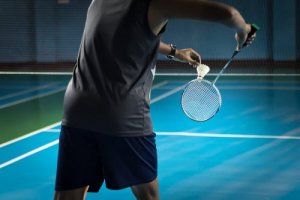 Alt du trenger å vite for å spille badminton