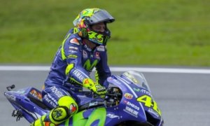 De mest kontroversielle MotoGp-utøverne