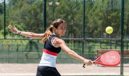 padel for en smalere midje