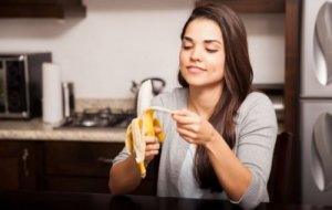 Fordelene med bananer for idrettsutøvere