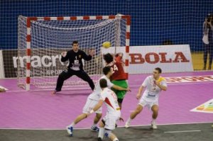Det uslåelige 6-0 forsvaret i håndball