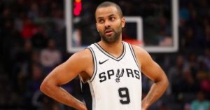 Topp 5 ikke-amerikanske basketballspillere