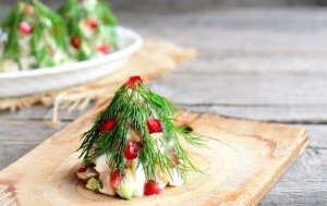 Frukt og grønnsaker til julematen din