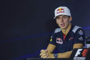 Et innblikk i den spennende talenttroppen til Formel 1