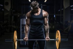 Styrketrening for å unngå skader og forbedre ytelsen din