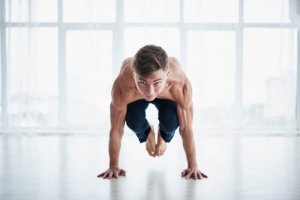 Animal Flow: Det innovative treningsprogrammet