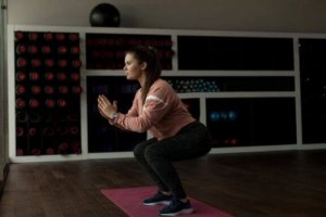 AMRAP-trening: Hva er det og hvordan gjør man det?