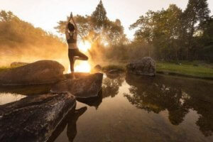 Fem tips før du drar til en yogaretreat