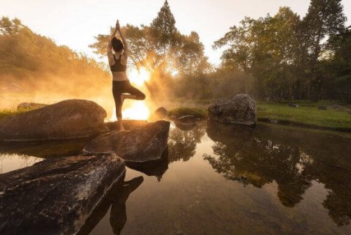 Fem tips før du drar til en yogaretreat