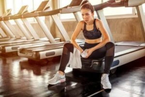 Tips for optimal restitusjon etter trening