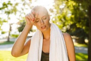 Kan trening være dårlig for deg?