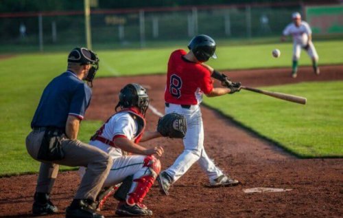 Ikke-olympiske idrettsgrener: Baseball og softball