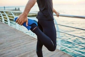 Alt du trenger å vite om Quadriceps-musklene dine