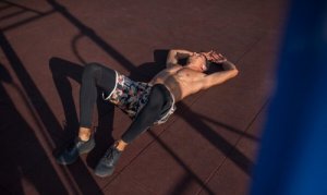 Etter trening: Fire avslapningsmetoder