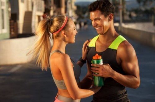 Hjelper Viagra å forbedre din sportslige ytelse?