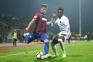 De forskjellige posisjonene innen fotball