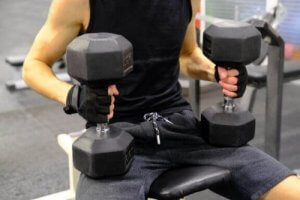 Hvordan mestre énarms Larsen-press