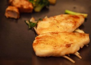 De 3 beste oppskriftene på fisk