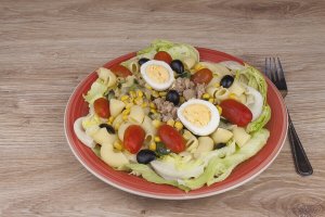 Inntak av karbohydrater for ultramaraton-utøvere