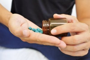 Hjelper Viagra å forbedre din sportslige ytelse?