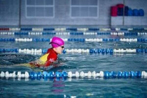 Alt du trenger å vite om svømming