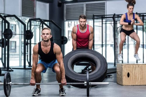 De vanligste skadene i CrossFit og hvordan du forhindrer dem