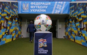 UEFA Nations League
