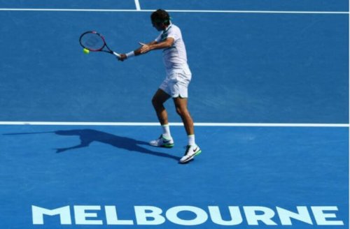 Australian Open