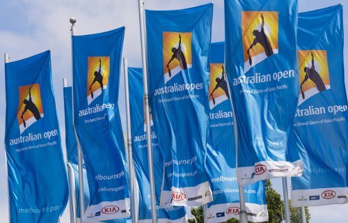 Australian Open: Alt du trenger å vite!