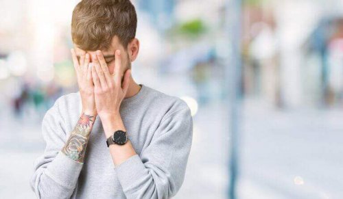 emosjonell kontroll er viktig