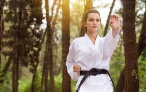 Fordelene med judo