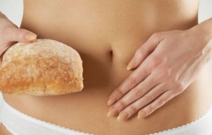 Problemet med glutenfrie kosthold